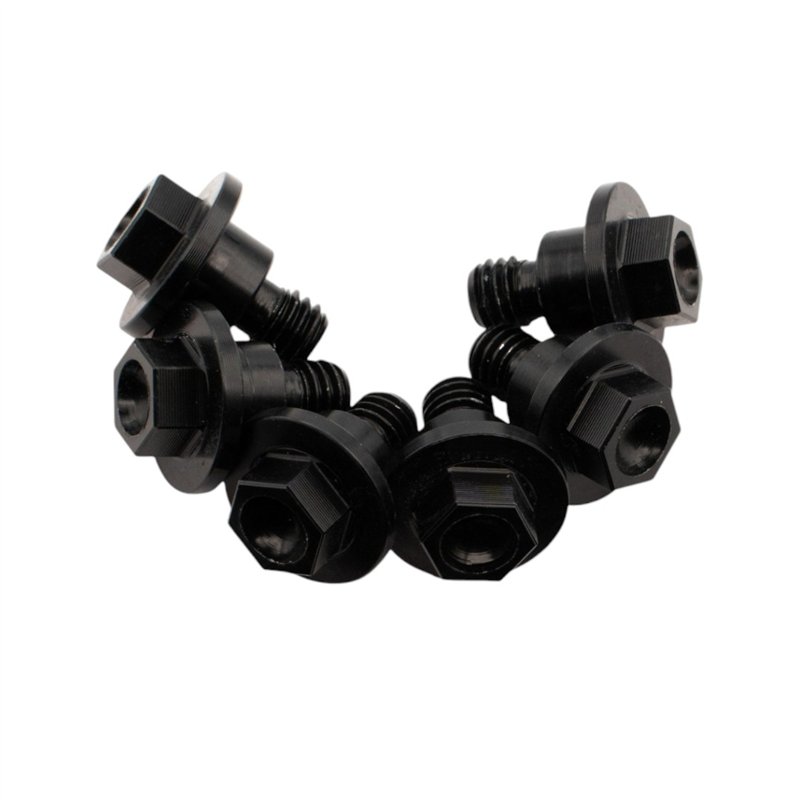 Colored CNC Fork Protector Screws-Viti-Movetronix Shop - Special motorbike products & accessories