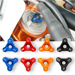 Suspension Adjustment Screw