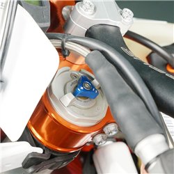 Suspension Adjustment Screw