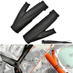 Upper Frame Protection KTM EXC/EXC-F SX/SX-F 125-500 2019-2022