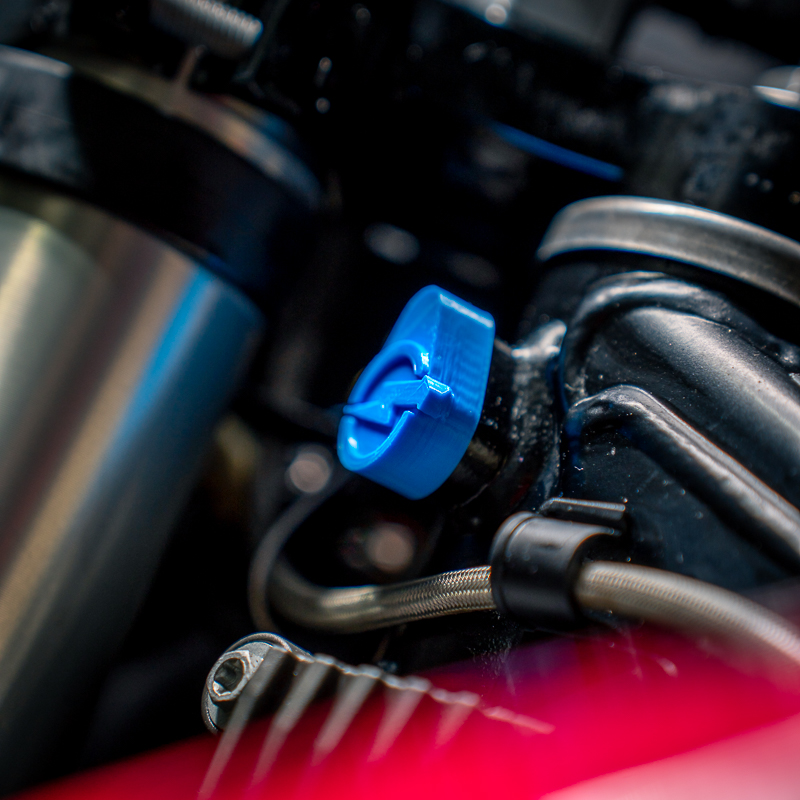 Steering Lock Protection-Match your bike!-Movetronix Shop - Special motorbike products & accessories