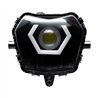 HexBeam Fantic 3.1 RGBW-HexBeam - Hexagon shaped-Movetronix Shop - Special motorbike products & accessories