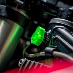 Steering Lock Protection - KTM