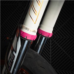 Anelli colorati per forcella WP