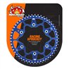 Motomaster sprocket for Sherco/Beta aluminum 48-52 teeth – color selectable-Transmission-Movetronix Shop - Special motorbike products & accessories