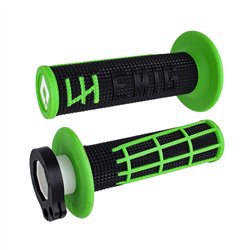 ODI EMIG V2 Lock-On Grips – Pro Supermoto Stunt Grips