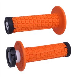 ODI Nomad Lock-On Grips - Pro Supermoto Stunt Grips