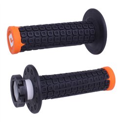ODI Nomad Lock-On Grips - Pro Supermoto Stunt Grips