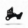 Movetronix Left Handbrake PRO - Beta RR - Sistema frenante stunt completo Accossato/OVI-Kit freno a mano sinistro-Movetronix Shop - Special motorbike products & accessories