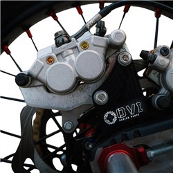 VM Racing Handbrake Kit – Complete Brembo/Accossato Hydraulic Rear Brake System for KTM, Husqvarna, TM, Honda & Yamaha