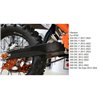 Swingarm Protection - KTM-Protégez votre moto-Movetronix Shop - Special motorbike products & accessories