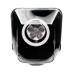 Loccis Eye 4.0 RGBW - fits on Husqvarna