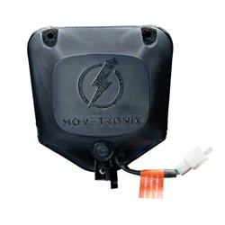 HexBeam RGBW - fits on Husqvarna