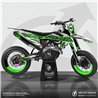 Supermoto - Graphics Kit - Semi Custom-Grafica-Movetronix Shop - Special motorbike products & accessories