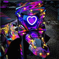 HeartBeam 4.0 RGBW | Choose Model