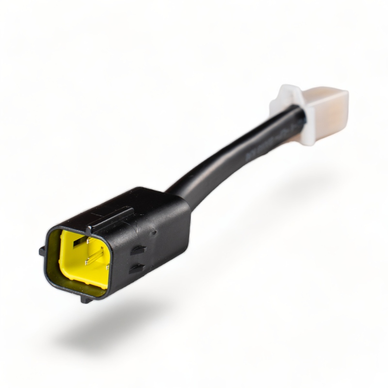 KTM 2008-23 to KTM 2024+ Headlight Connector Adapter-Electronics-Movetronix Shop - Special motorbike products & accessories