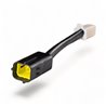 KTM 2008-23 to KTM 2024+ Headlight Connector Adapter-Electronics-Movetronix Shop - Special motorbike products & accessories