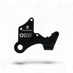 VM Racing Handbrake Kit – Complete Brembo/Accossato Hydraulic Rear Brake System for KTM, Husqvarna, TM, Honda & Yamaha