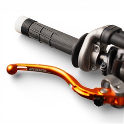 CNC-Lenkerendenschutz-Kit für Supermoto – Universal für 22-mm-Lenker