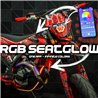 RGB SeatGlow-RGB speciale-Movetronix Shop - Special motorbike products & accessories