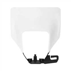 Husqvarna 2014-2023 Headlight Plastic Mask