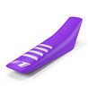  ONEGRIPPER Ribbed - Purple/White-Ribbed-Movetronix Shop - Special motorbike products & accessories