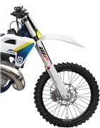Cerchi motard Husqvarna - Configuratore 3D