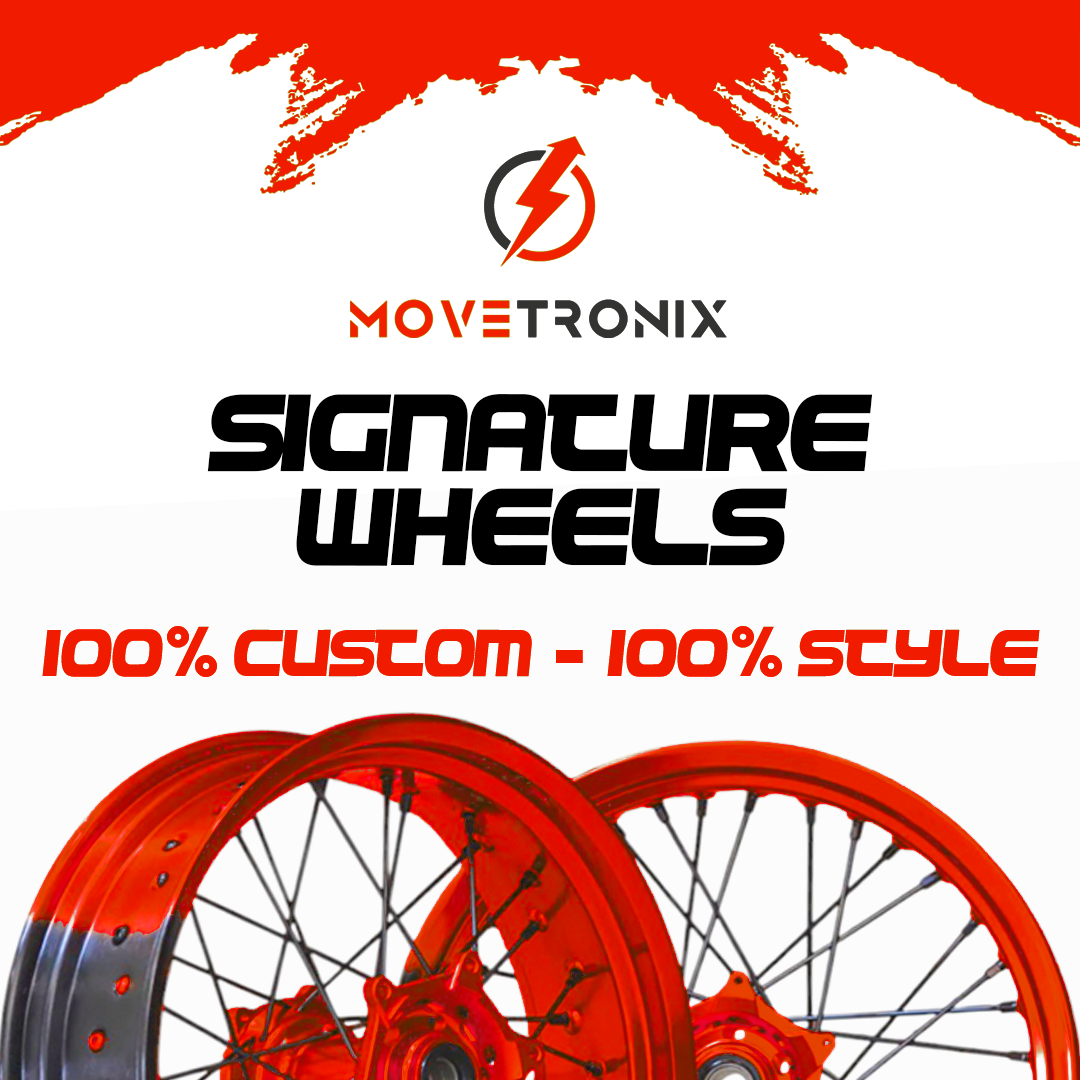 Movetronix Wheels